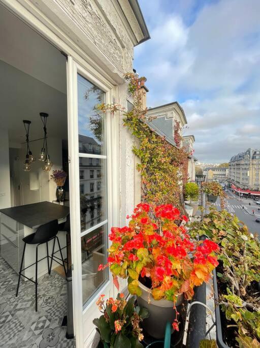 Paris Central 1 Bedroom Apartment With Ac 外观 照片