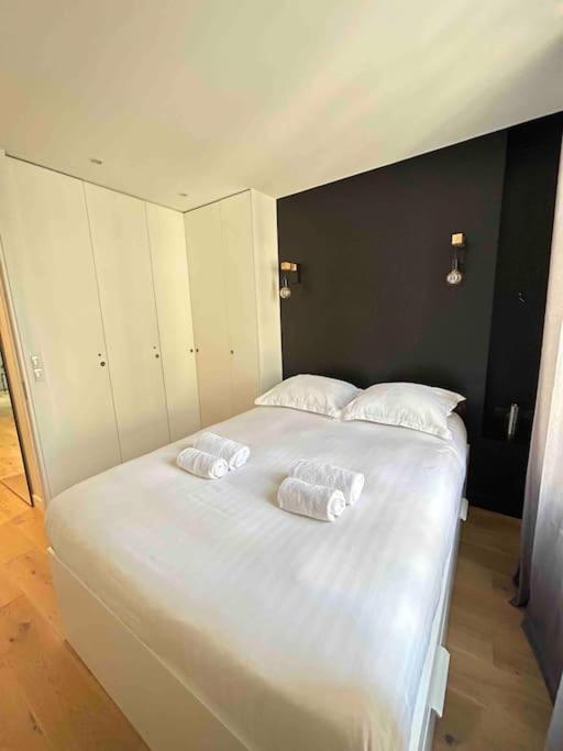Paris Central 1 Bedroom Apartment With Ac 外观 照片