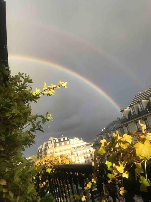 Paris Central 1 Bedroom Apartment With Ac 外观 照片